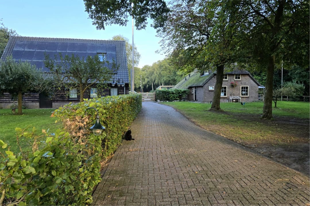 Foto 1 van Galgenkamp 1