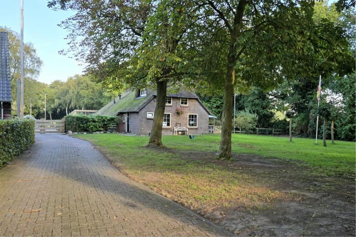 Foto 2 van Galgenkamp 1