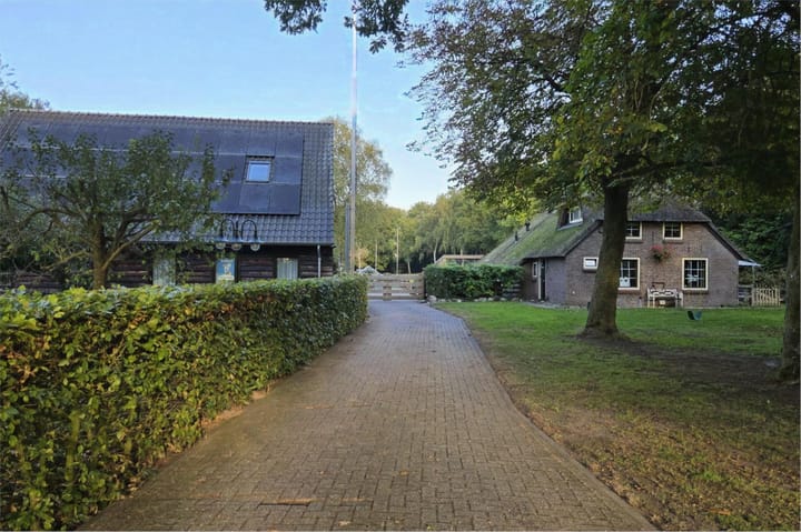 Foto 3 van Galgenkamp 1