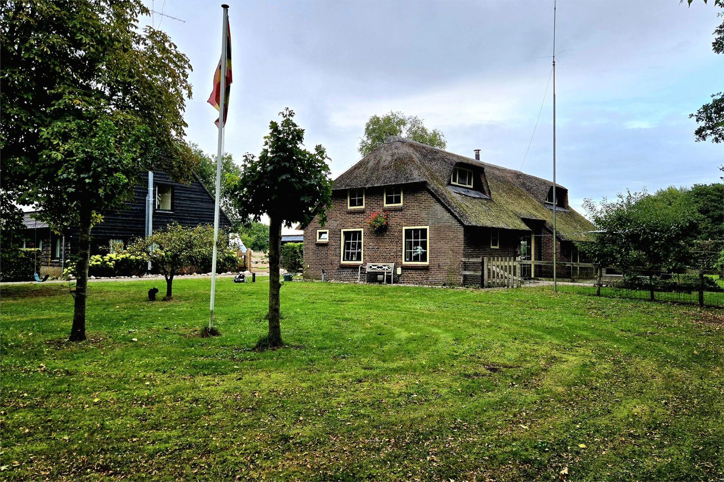 Foto 4 van Galgenkamp 1