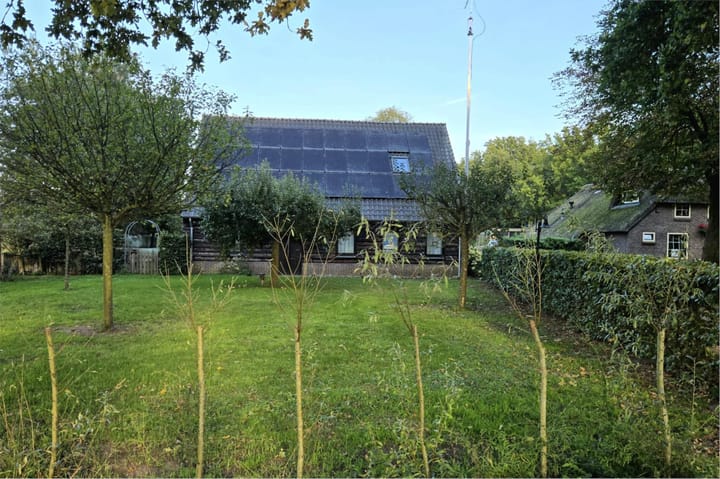 Foto 5 van Galgenkamp 1