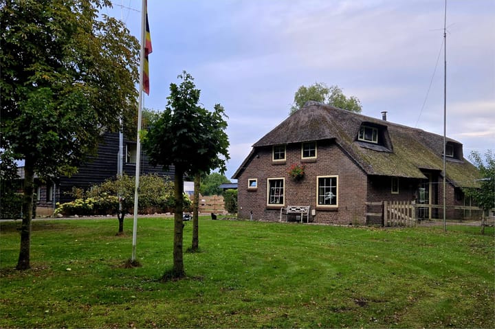 Foto 6 van Galgenkamp 1