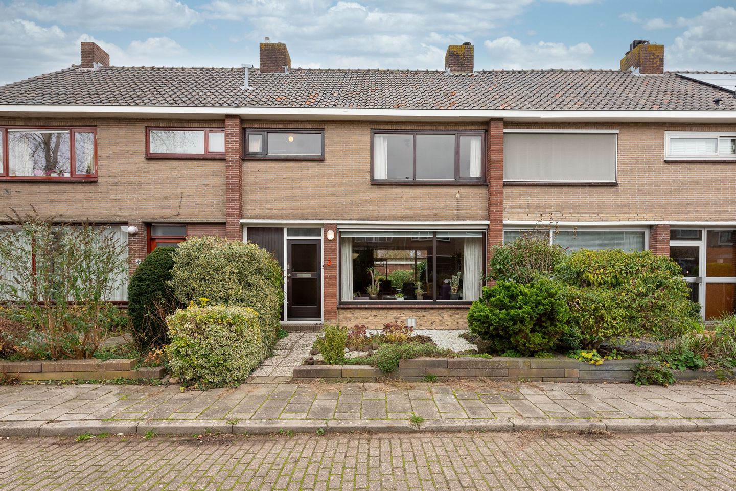 Foto 5 van Nassaustraat 3