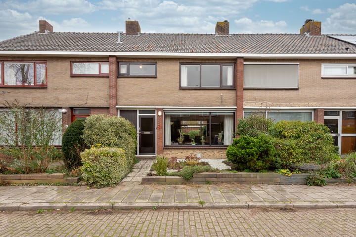 Foto 5 van Nassaustraat 3