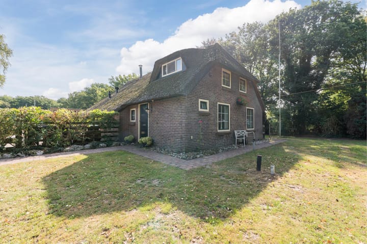 Foto 9 van Galgenkamp 1