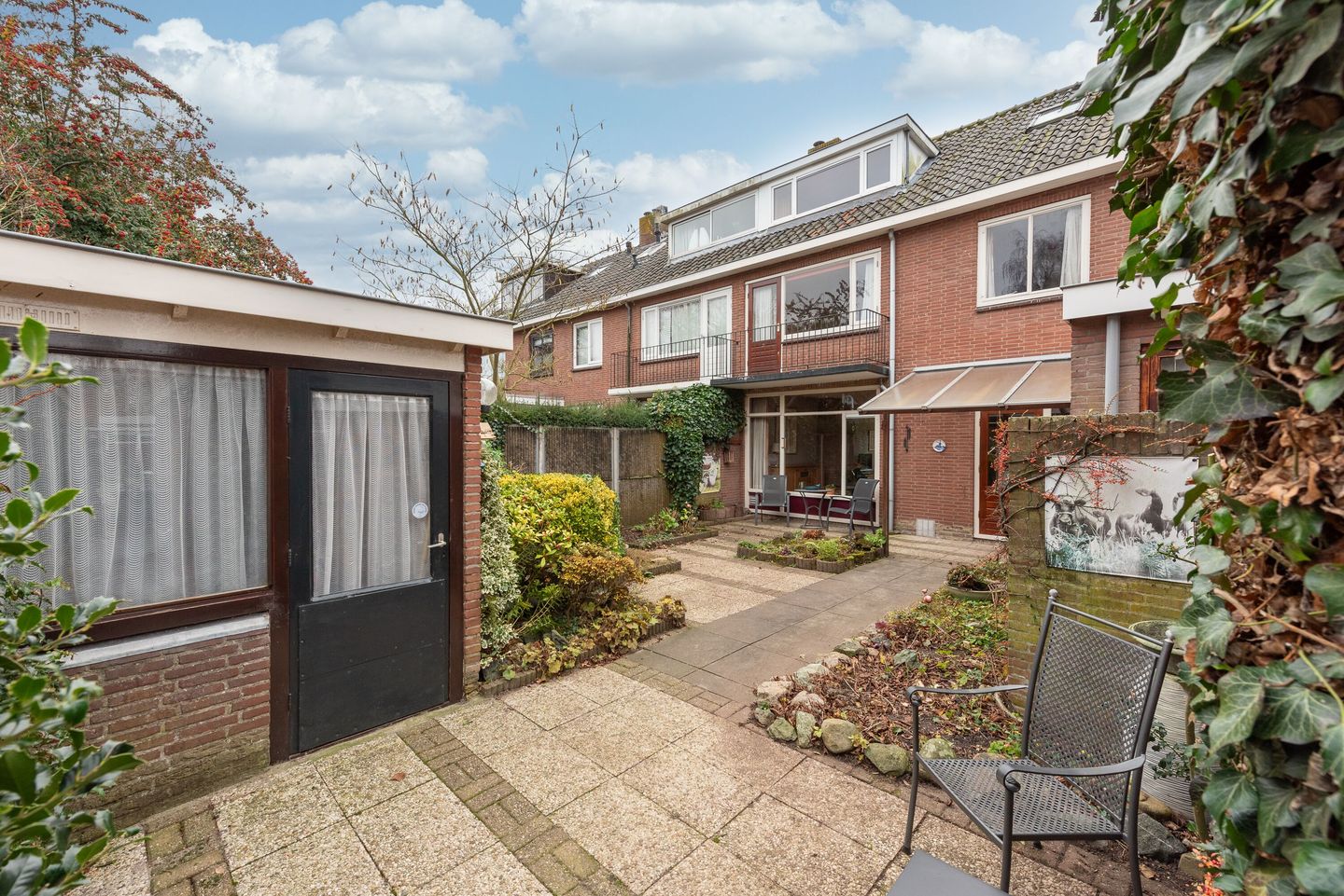 Foto 20 van Nassaustraat 3