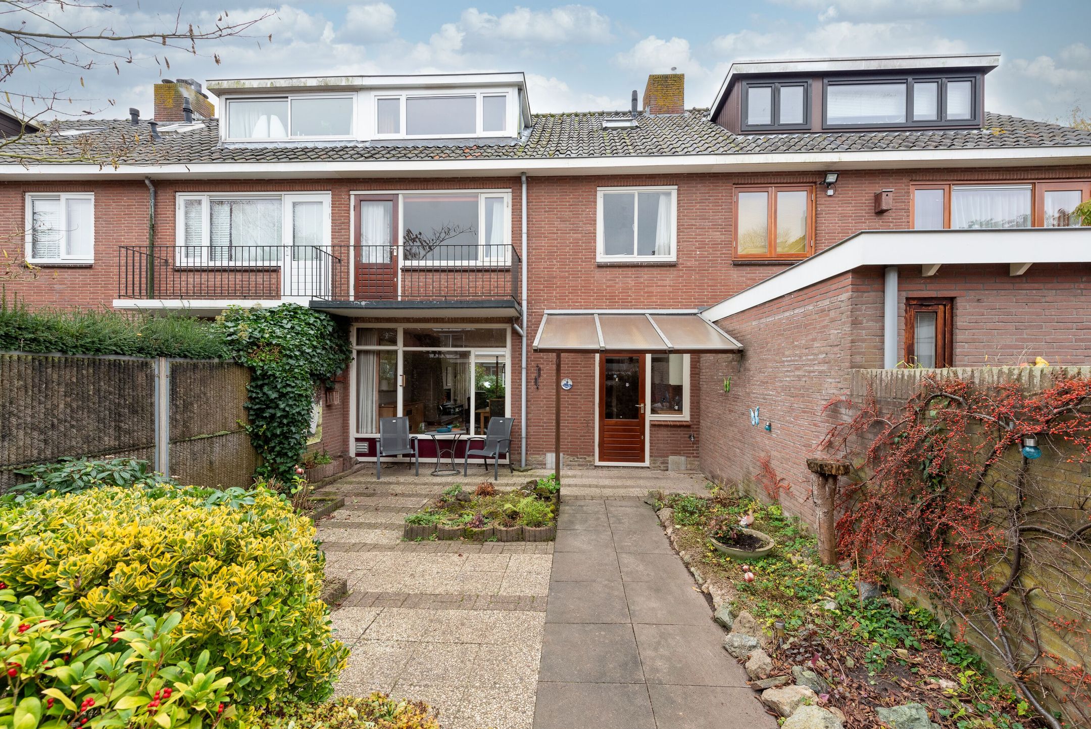 Foto 21 van Nassaustraat 3