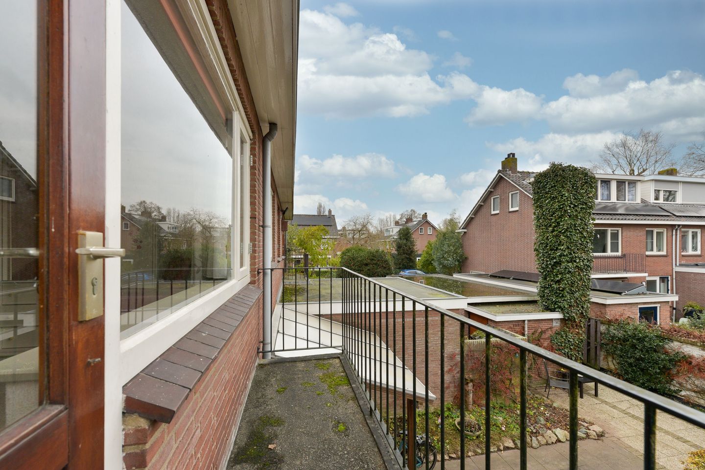 Foto 25 van Nassaustraat 3