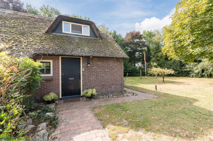 Foto 13 van Galgenkamp 1