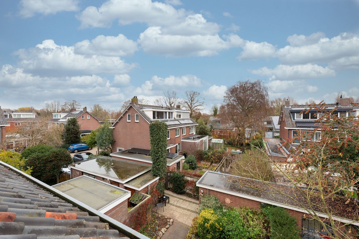 Foto 40 van Nassaustraat 3