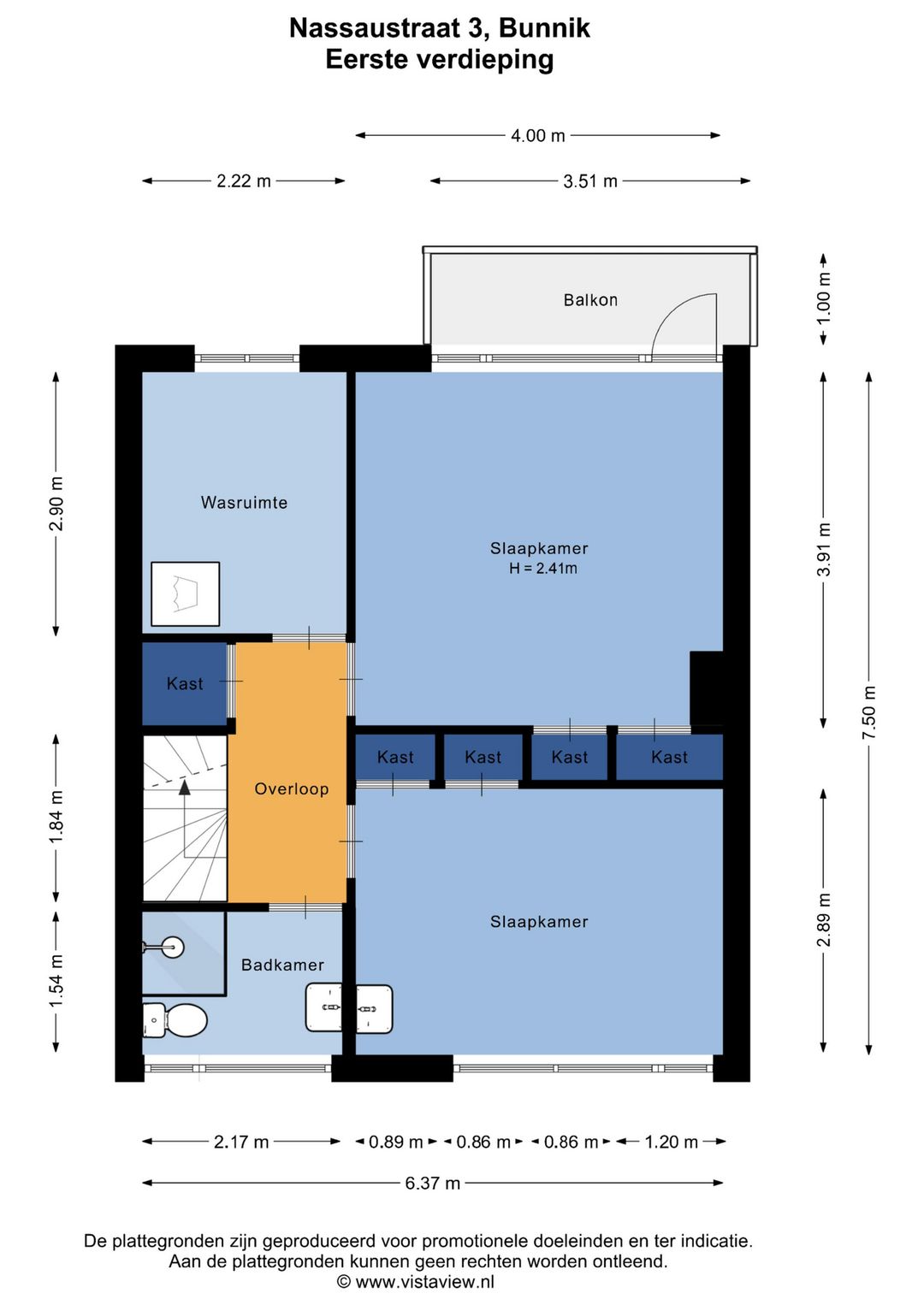 Foto 43 van Nassaustraat 3