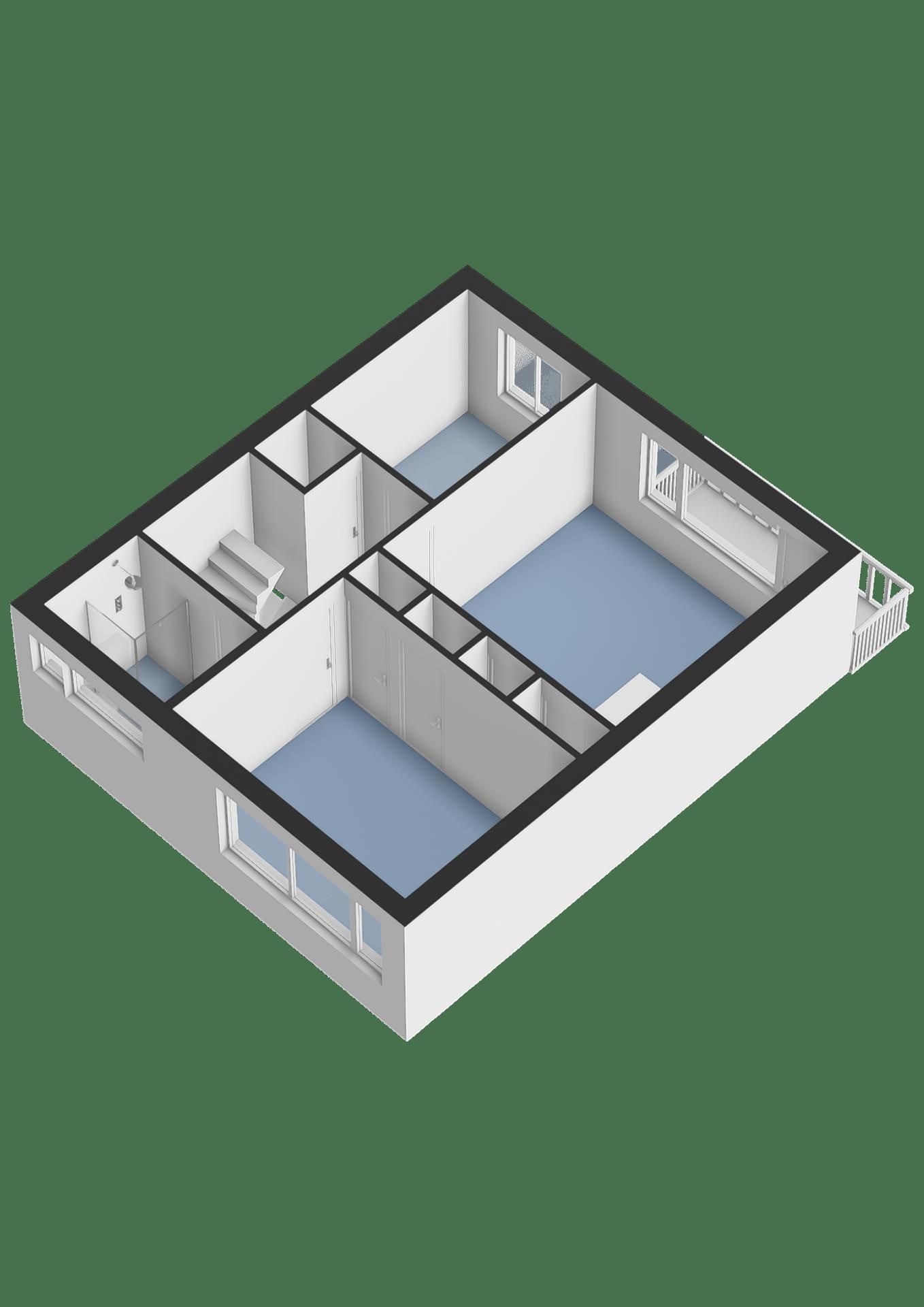 Foto 44 van Nassaustraat 3