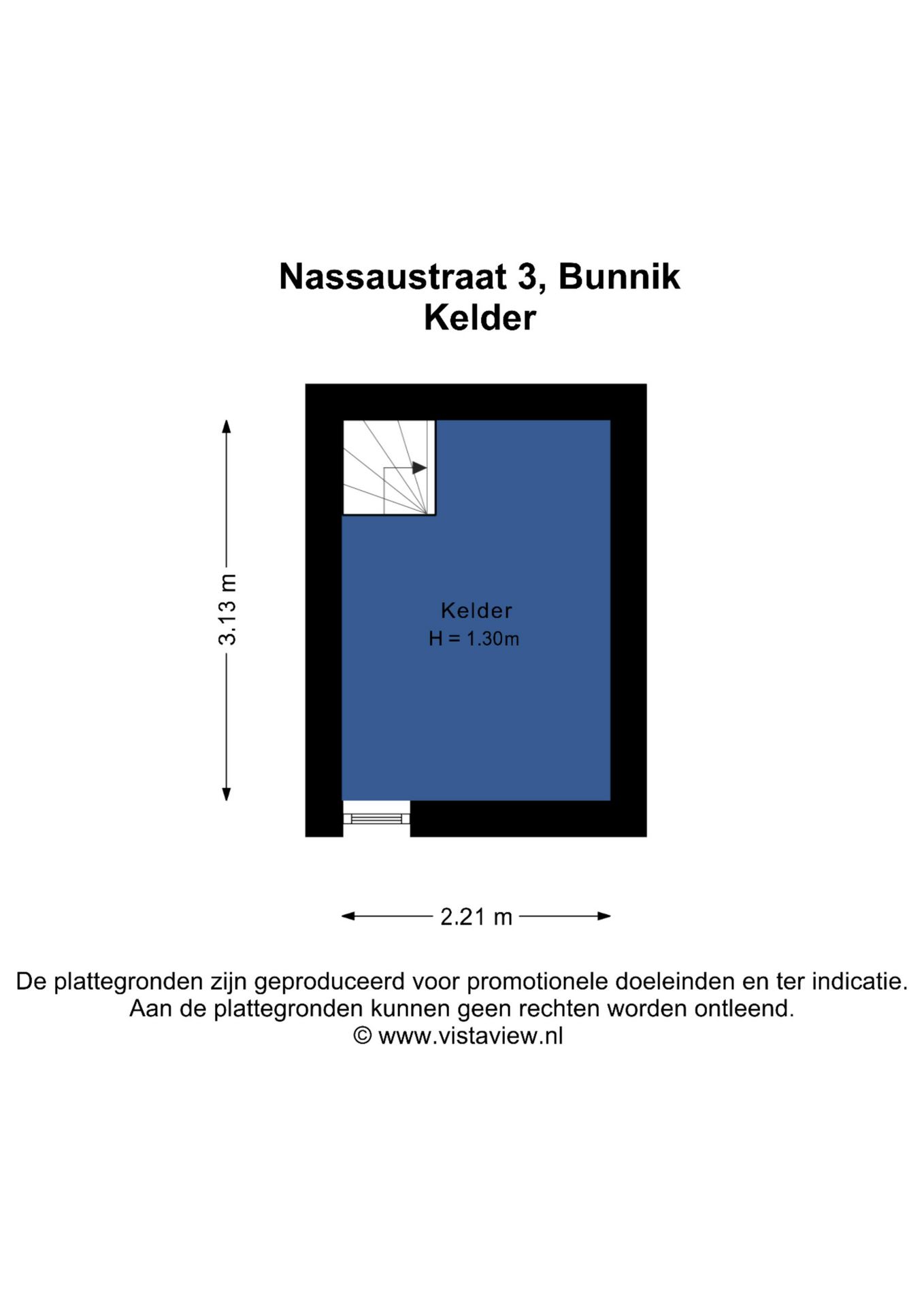 Foto 45 van Nassaustraat 3