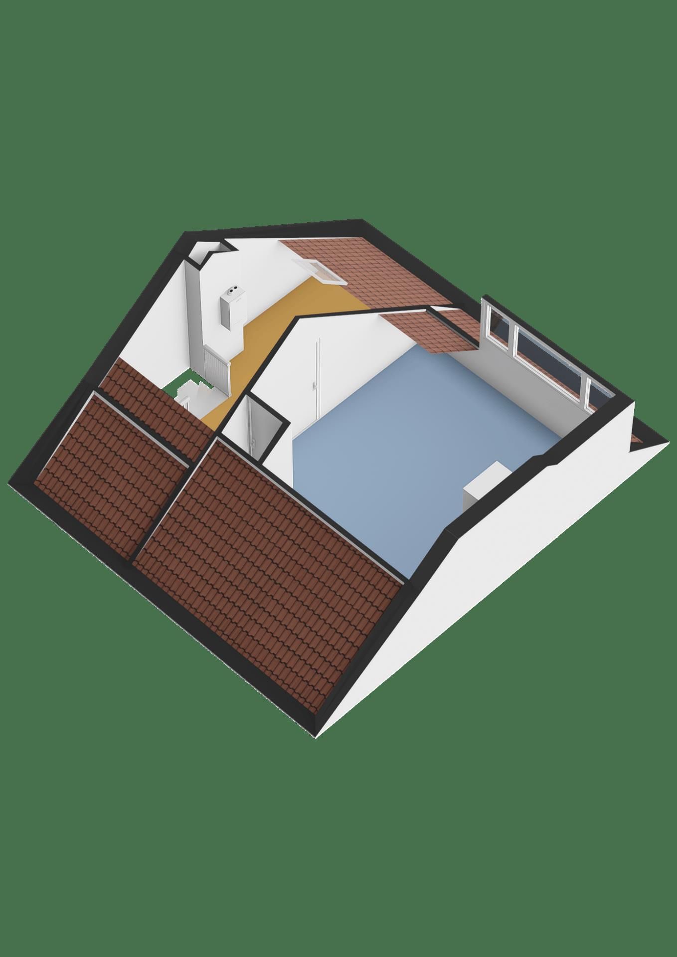 Foto 48 van Nassaustraat 3