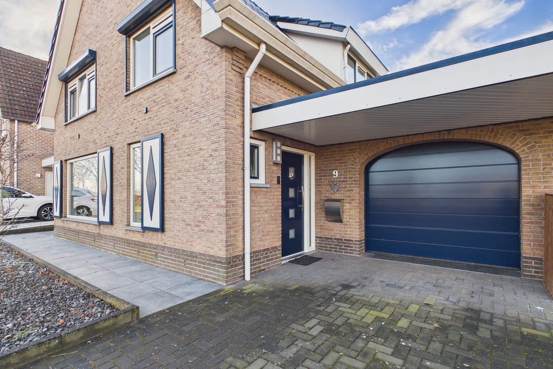 Foto 7 van Grevelingen 9