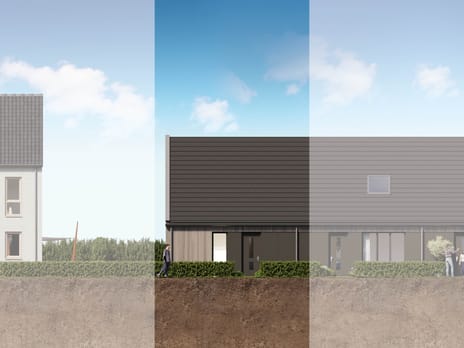 Levensloopbestendige rijwoning thumbnail