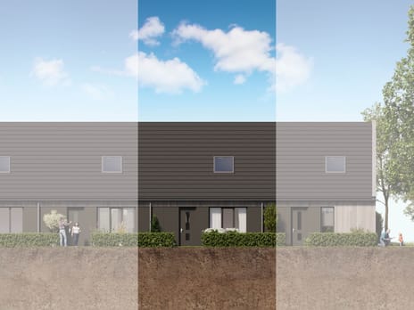 Levensloopbestendige rijwoning thumbnail