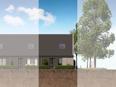 Levensloopbestendige rijwoning thumbnail