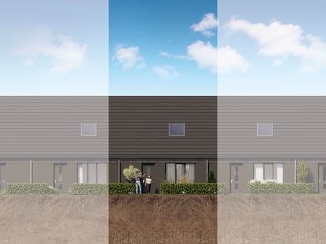 Levensloopbestendige rijwoning thumbnail