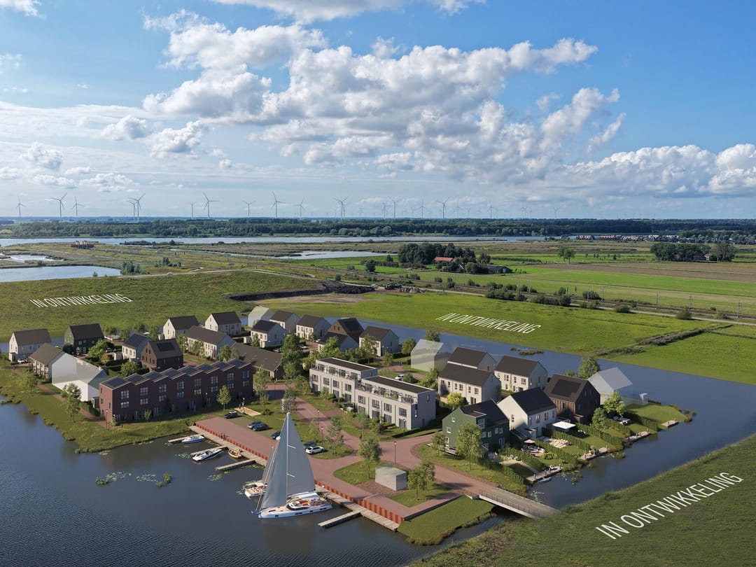 Photo 7 of Levensloopbestendige rijwoning (Bouwnr. 26)