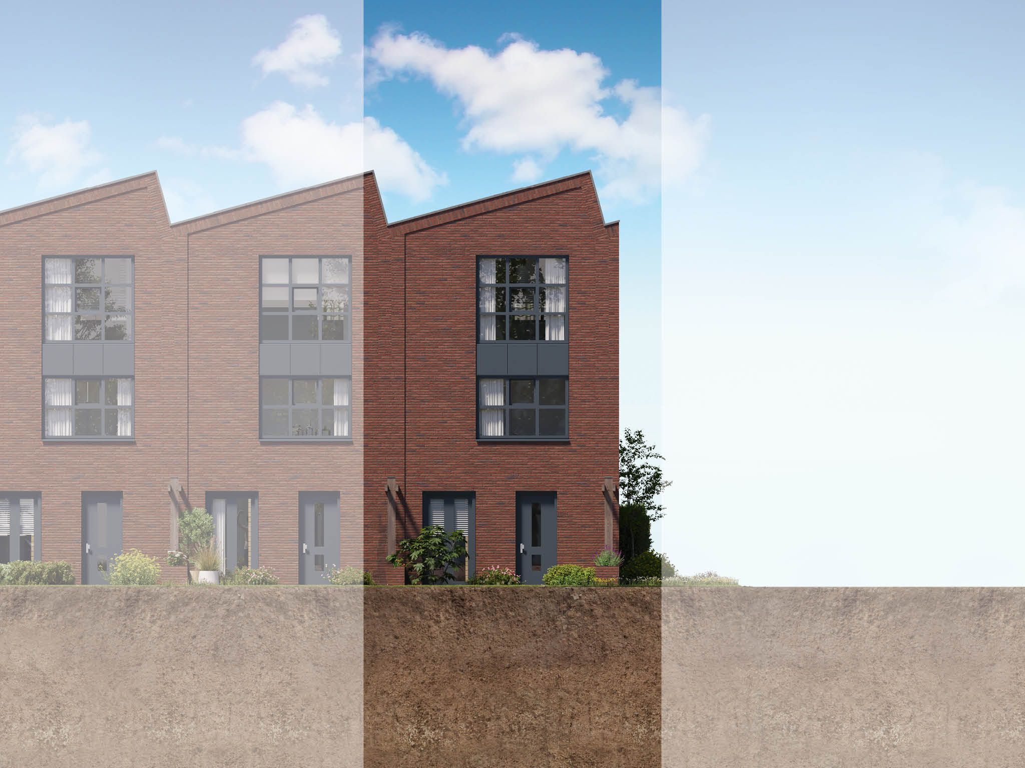 Havenhoofd (Bouwnr. 70) false