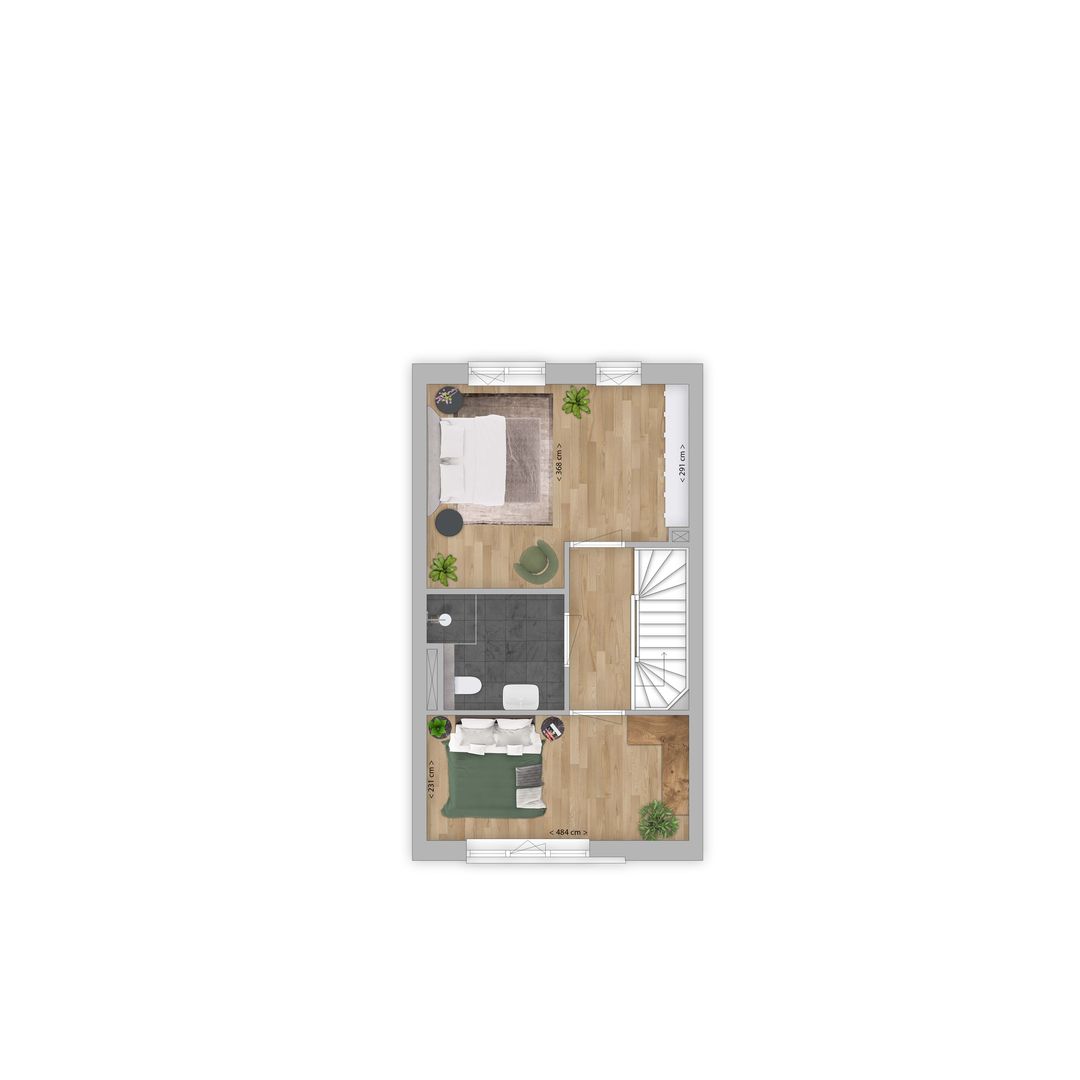 Photo 11 of Havenhuis (Bouwnr. 50)