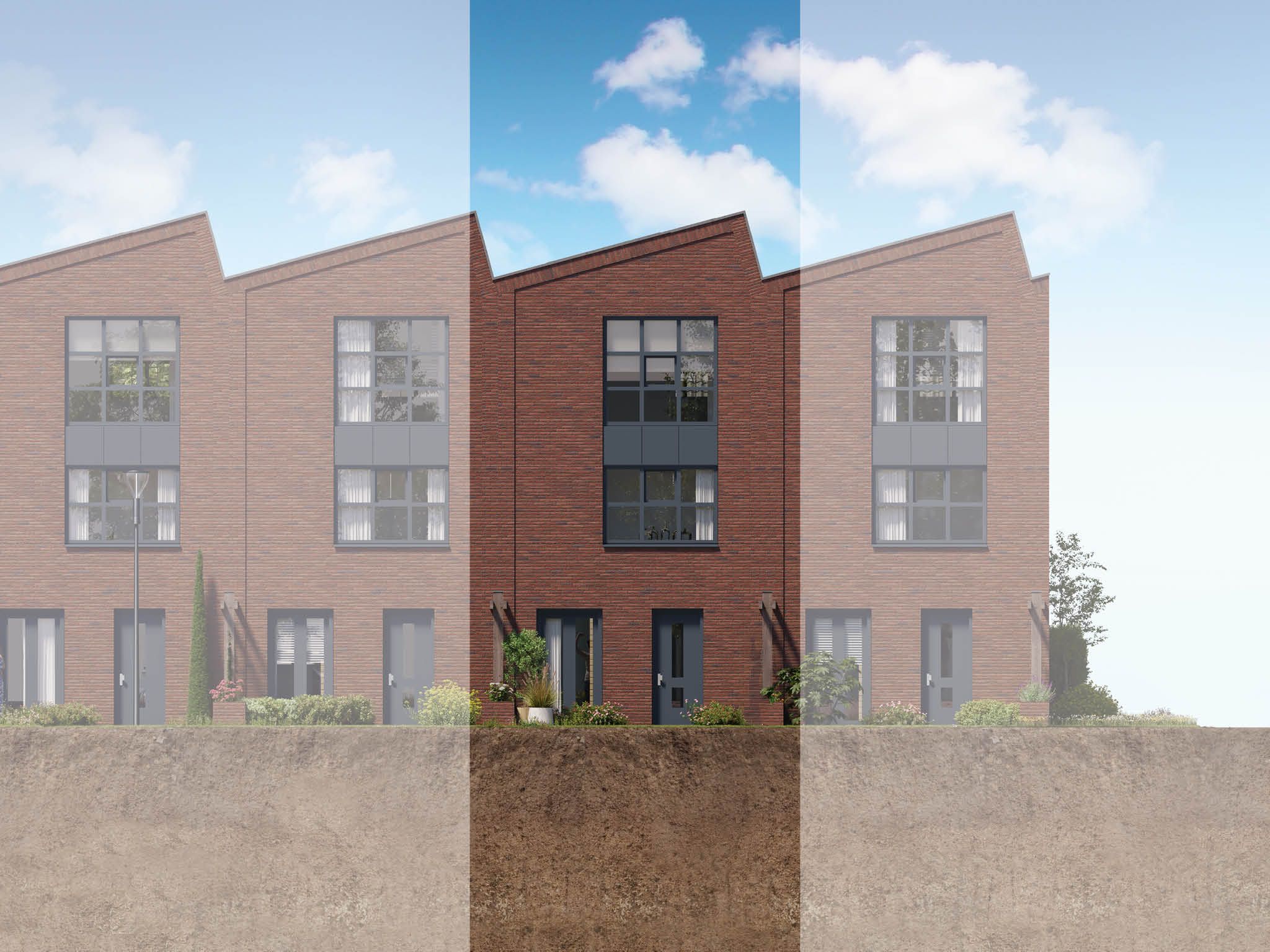 Havenhoofd (Bouwnr. 71) false