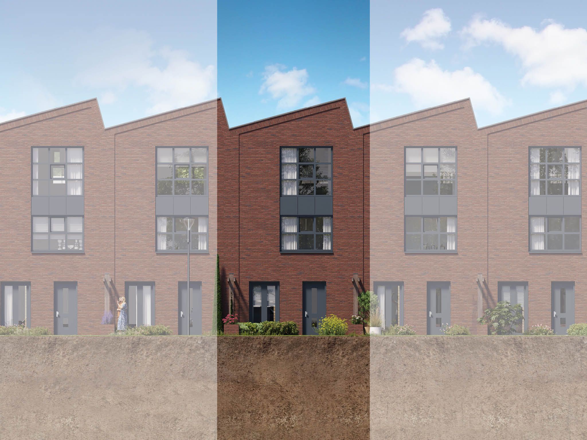 Havenhoofd (Bouwnr. 73) false