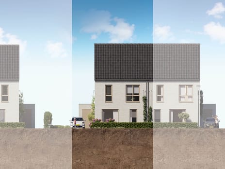 2 onder 1 kapwoning thumbnail