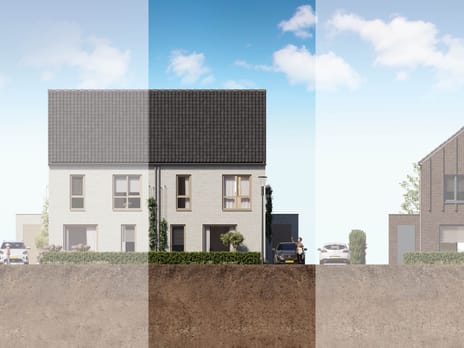 2 onder 1 kapwoning thumbnail