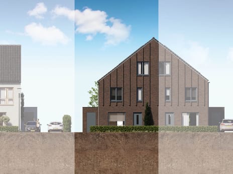 2 onder 1 kapwoning thumbnail