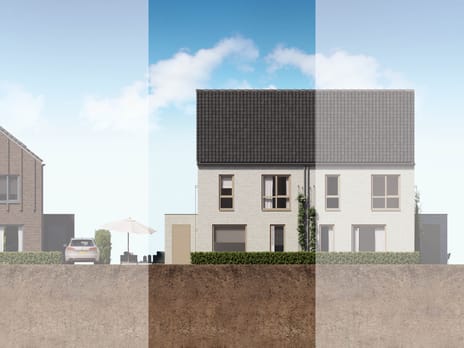 2 onder 1 kapwoning thumbnail