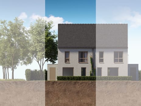 2 onder 1 kapwoning thumbnail