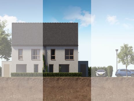 2 onder 1 kapwoning thumbnail