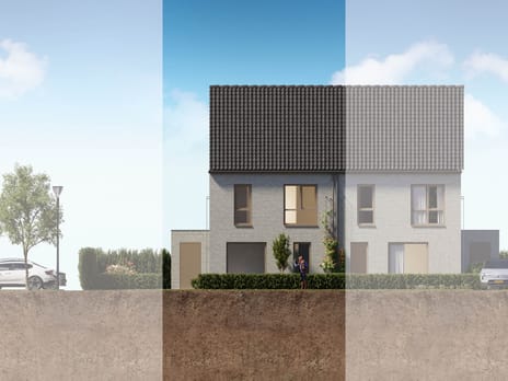 2 onder 1 kapwoning thumbnail