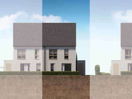 2 onder 1 kapwoning thumbnail