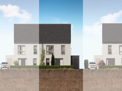 2 onder 1 kapwoning thumbnail