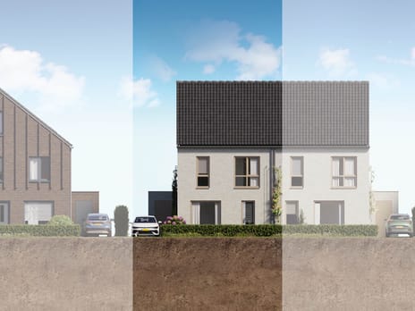 2 onder 1 kapwoning thumbnail