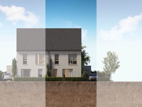 2 onder 1 kapwoning thumbnail