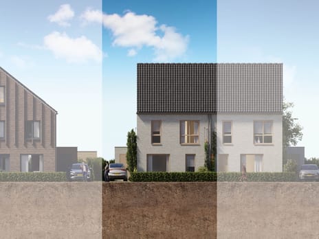 2 onder 1 kapwoning thumbnail