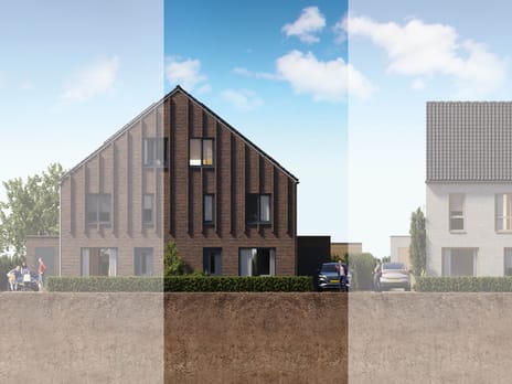 2 onder 1 kapwoning thumbnail