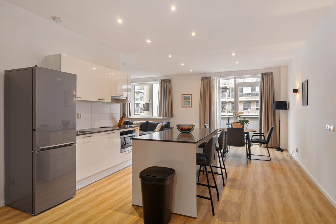 Foto 2 van Prins Bernhardlaan 175-G2