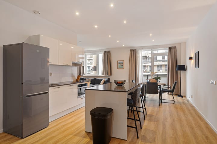 Foto 2 van Prins Bernhardlaan 175-G2