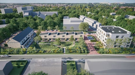 Kloosterpark thumbnail