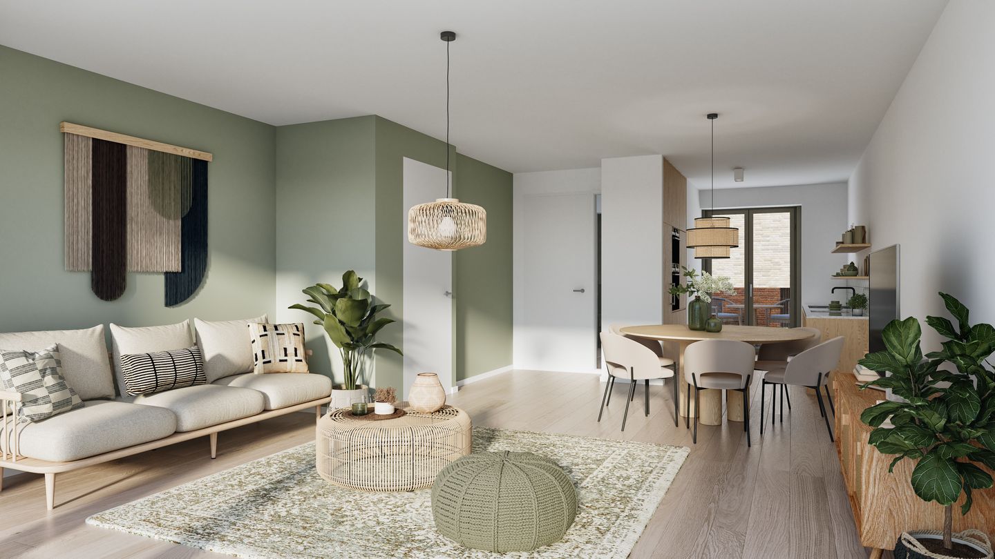 Foto 10 van Kloosterpark 23