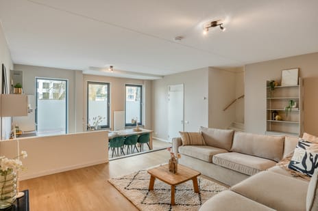 Noordsingel 282 secondary image