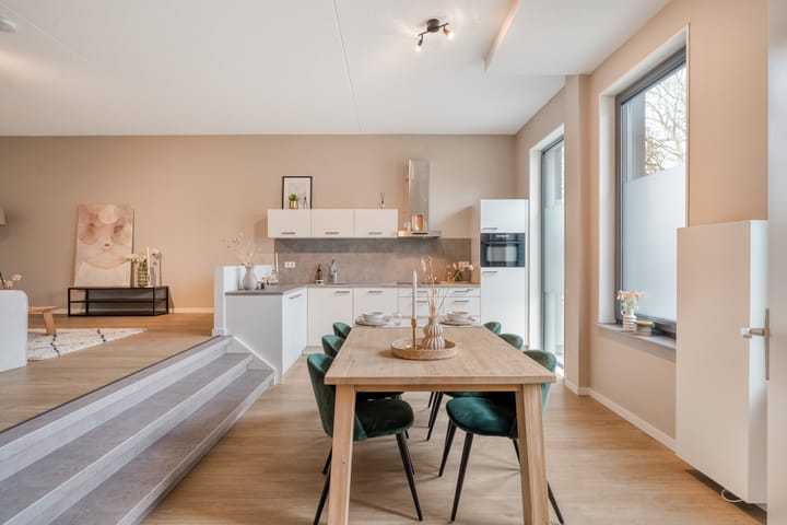 Foto 3 van Noordsingel 282