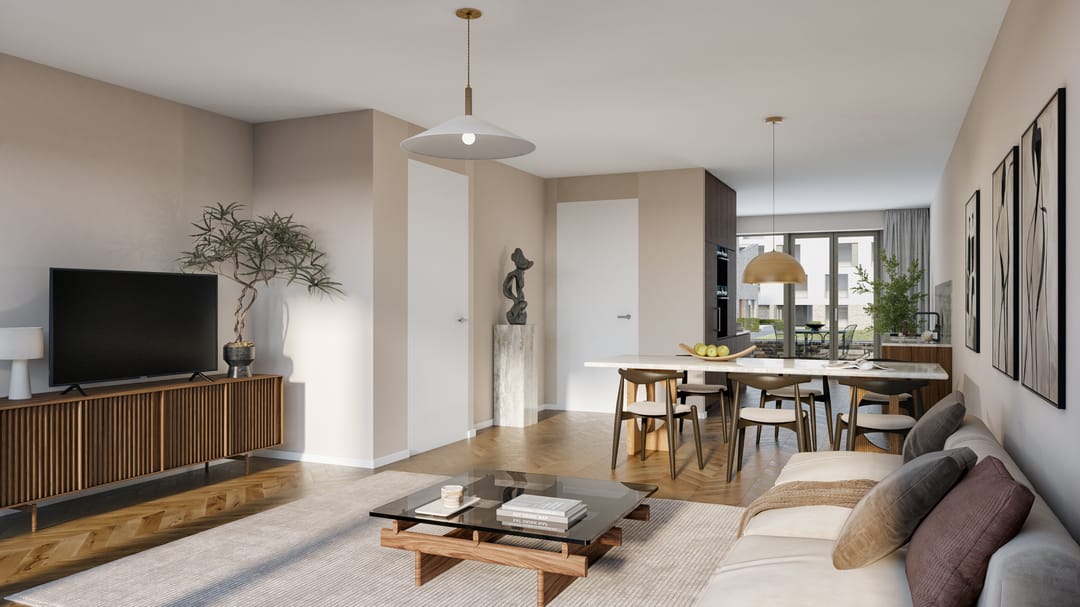 Foto 11 van Kloosterpark 3