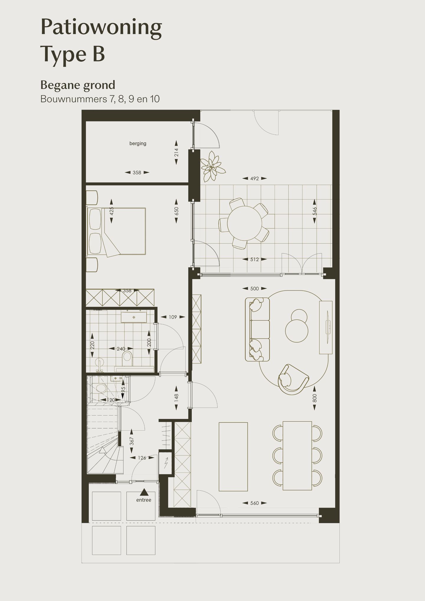 Foto 14 van Kloosterpark 3