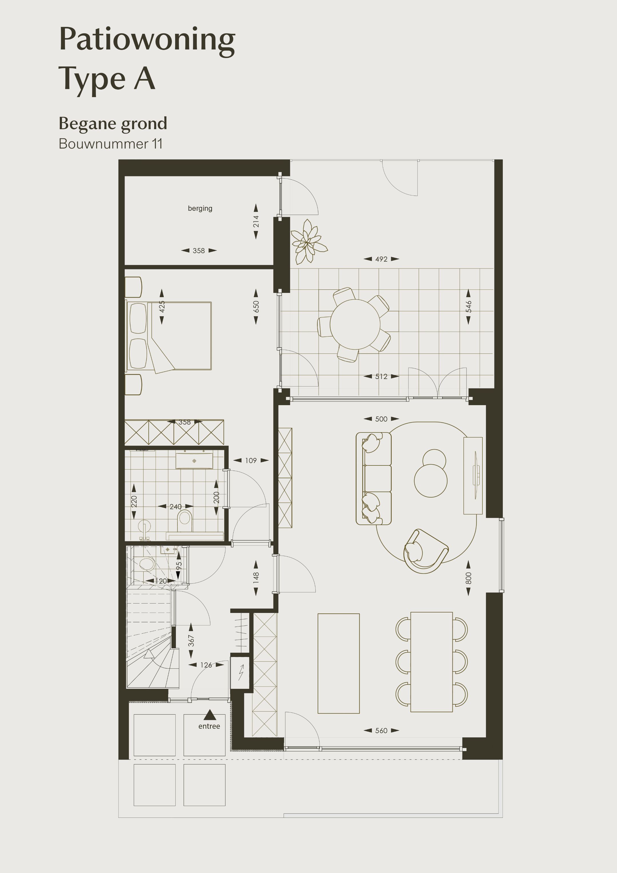 Foto 15 van Kloosterpark 3
